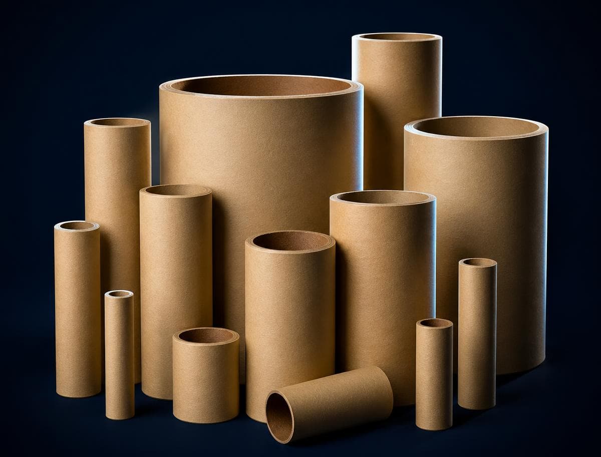 Paper Tube