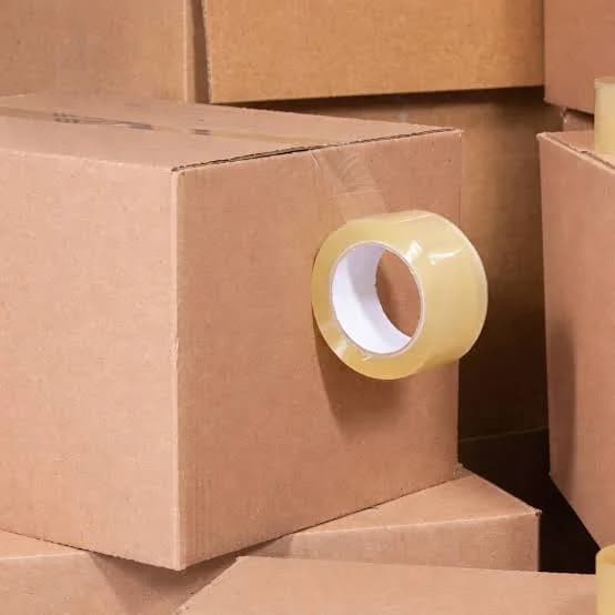Three Mistakes Buyers Make When Ordering Packaging Tape