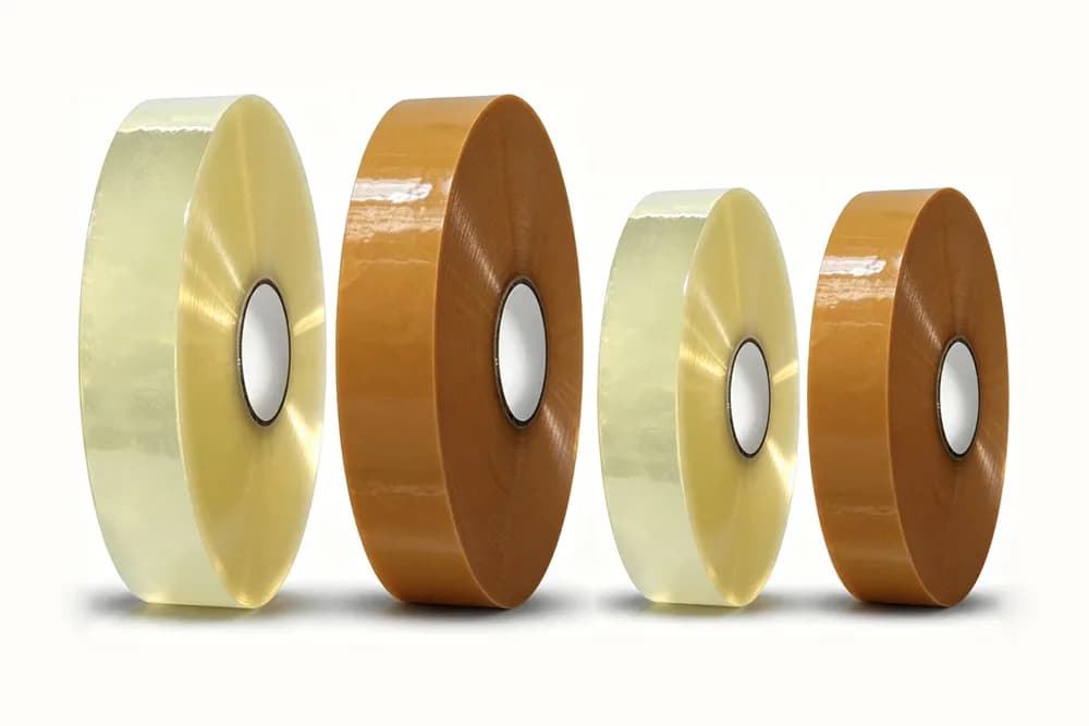 BOPP Tape