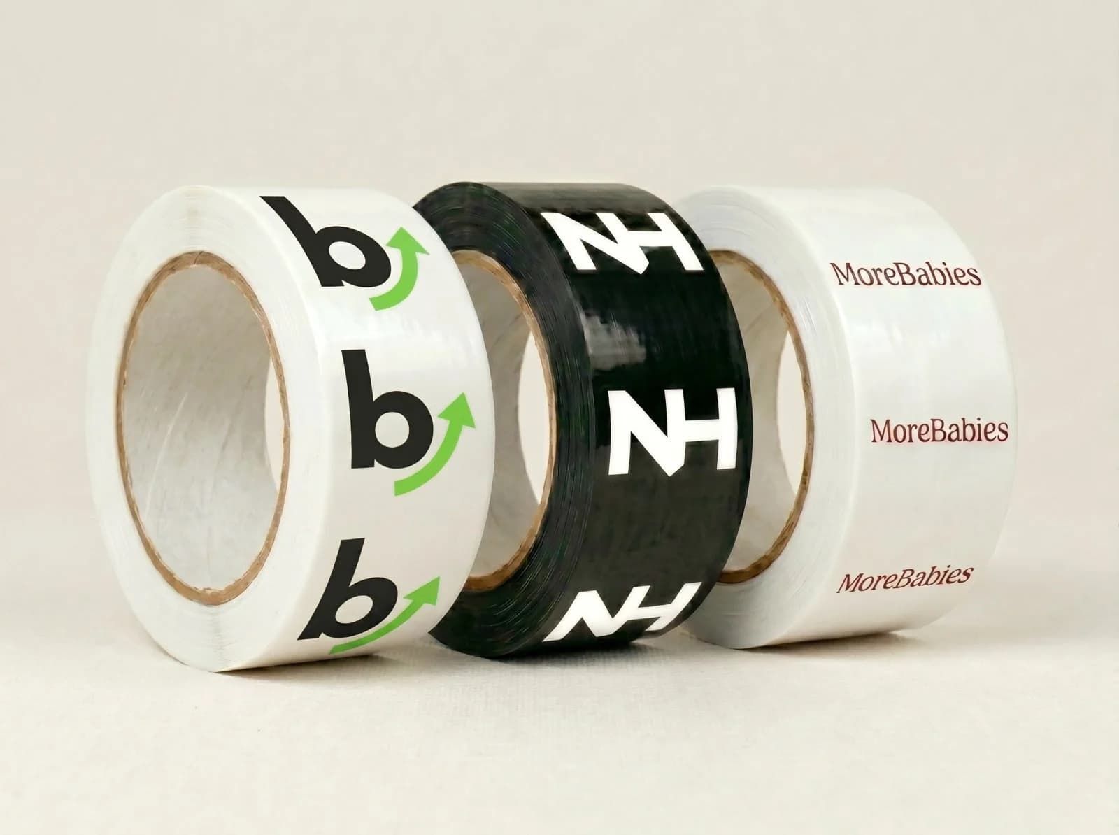 packing tapes