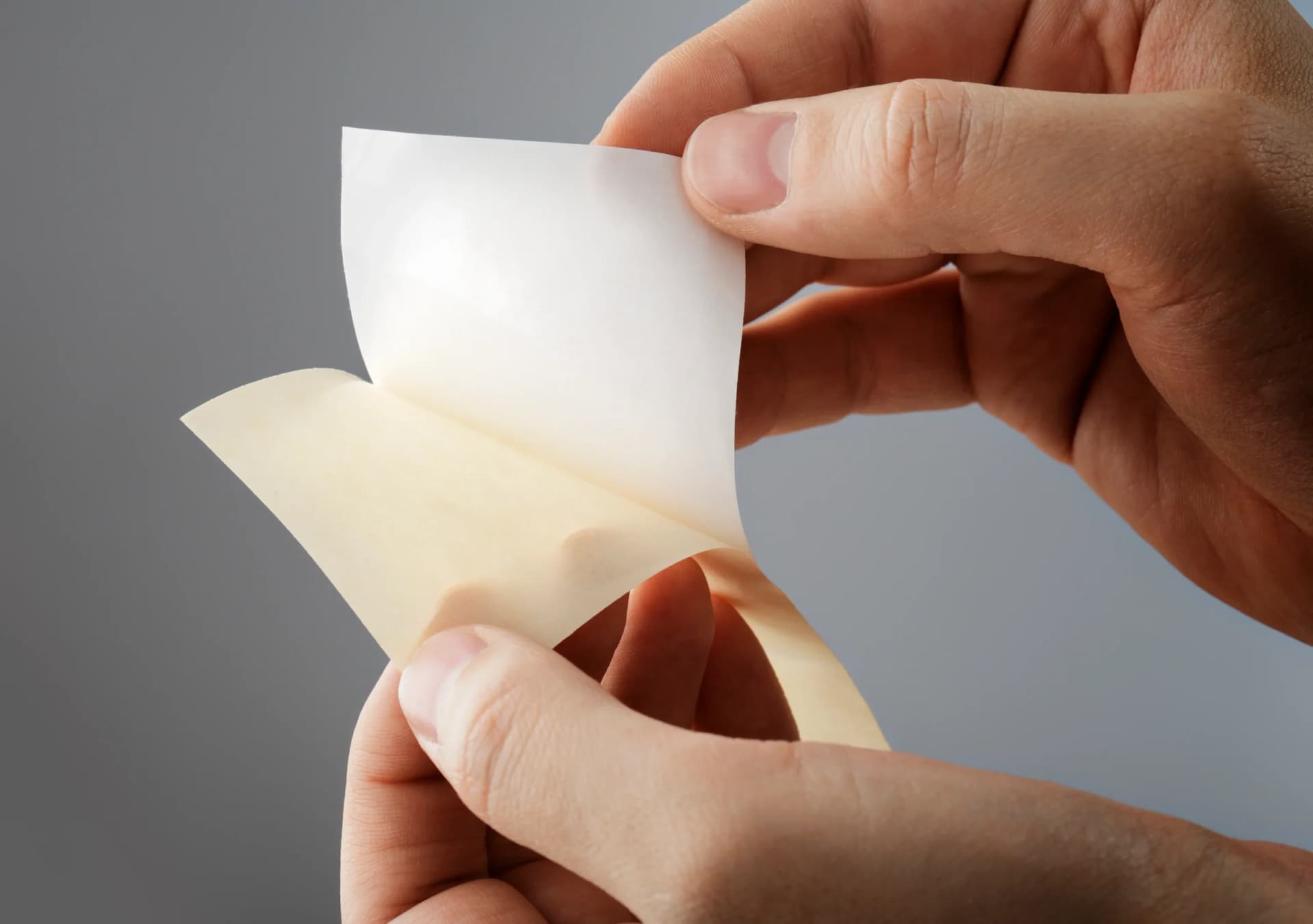 peel