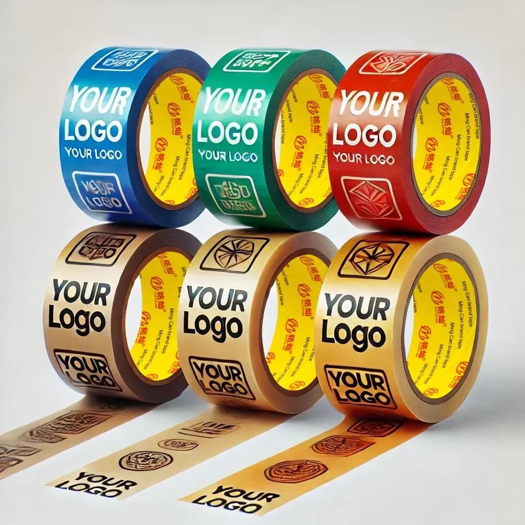 tape
